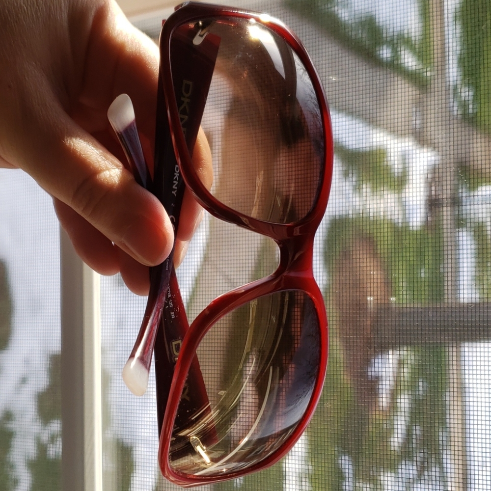 DKNY Women's Sunglasses